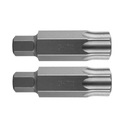 Bit TORX T100 x 75 mm, S2 x 2 ks.