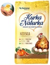 Efficient Feed 25 kg PRE LEŽIANÝCH MUŽOV Kurka Naturka Nutrena Crumble