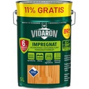 NÁTER VIDARON IMPREGNÁT 4,5L + 11% ZDARMA - 5L