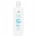 Schwarzkopf BC Moisture Kick Glycerolový kondicionér 1l