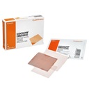 Iodosorb obväz 4cm x 6cm (5g) - Smith&Nephew jódový obväz (1 ks)