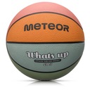 Basketbal Meteor tréningový a zápasový basketbal, veľkosť 7