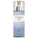 GUESS 1981 Indigo For Women telová hmla pre dámsku dámsku vôňu