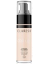 Claresa Doll Up! Rozjasňujúci základ 03 30ml