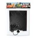 Reptile Nova HEATMAT-R600 L - Vyhrievacia rohož do terária 20W 42x28cm