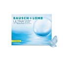 Bausch Lomb Ultra šošovky pre presbyopiu 3 ks.