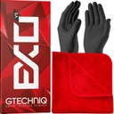 GTECHNIQ EXO 30 ml ultra odolný hydrofóbny náter