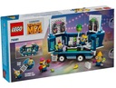 LEGO(R) GIRLS FIRST 75581 Párty autobus Minion