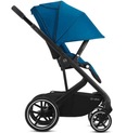 CYBEX BALIOS S KOČÍK Lux River Blue tyrkys