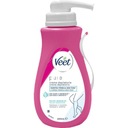 Veet depilačný krém na citlivú pokožku 400 ml