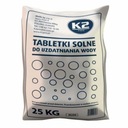 K2-SOL TABLETY NA LIEČBU 25KG