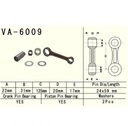 Ojnica motora Va-6009 Yamaha Yz250 99-