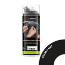 Plasti dip sprejová guma - 400 ml - MTN Matte Black