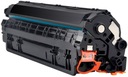 NOVÝ TONER PRE HP 85A CE285A LASERJET PRO P1102 P1102W TLAČIAREŇ XL VÝMENA