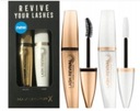 MAX FACTOR LASH REVIVAL SET ČIERNA RIASENKA + BÁZE