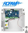 SADA ALARMOVÉHO SYSTÉMU OptimaGSM-SET ROPAM