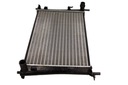 RADIATOR FORD FIESTA/MAZDA 121 01-