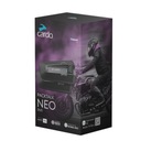 MOTOCYKLOVÝ INTERKOM | PACKTALK NEO DUO JBL 40mm