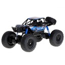 RC Car Crawler Climbing Car 1:10 4WD 48cm č