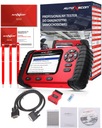 AUTOXSCAN RS820PRO PL DIAGNOSTICKÝ TESTER 2 ZNAČKY