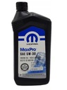 MOPAR OLEJ 5W30 JEEP DODGE CHRYSLER MS-6395 1L