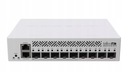 MikroTik Switch CRS310-1G-5S-4S+IN 1x RJ45 1000Mb