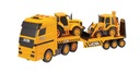 Ťažký prepravník TEAMSTERZ JCB 1416416