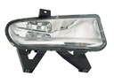 TYC HALOGEN PEUGEOT 406 99-01 /L/