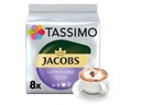 Kapsuly TASSIMO Jacobs Cappuccino Choco