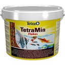 Tetra Min krmivo pre ryby 10L