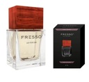 Fresso Parfum Dark Delight - Parfum do auta 50ml