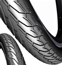 MITAS TIRE flash V66 28x1,75 47-622 SMOOTH CITY