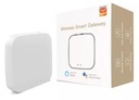 RIADIACA JEDNOTKA SMART LIFE WIFI BRÁNA TUYA ZIGBEE 3.0