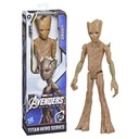 HASBRO GROOT AVENGERS POSTAVKA 30 cm F6012 TITAN HERO GUARDIANS OF THE GALAXY