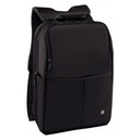 WENGER Reload Laptop Backpack 14 palcový čierny