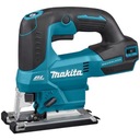 Makita DJV184Z 18V LXT 5-rýchlostná priamočiara píla