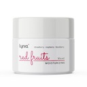 LYNIA Red Fruits hydratačný ovocný krém 50ml