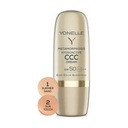 Yonelle Metamorphosis CCC Cream 1 letný piesok