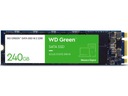 Western Digital WDS240G3G0B 240GB M.2 SSD