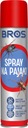 Bros Spider Spray odpudzuje hmyz - 250 ml