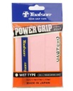 Top páska Toalson Power Grip 3P - ružová