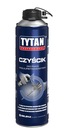 TYTAN Gun Assembly Foam Cleaner 500 ml