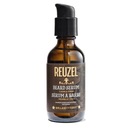 REUZEL BEARD SÉRUM ČISTÉ A ČERSTVÉ BEARD 50G