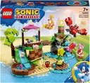 LEGO Animal Island Amy 76992 388 ks. 7+