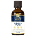 Manuka olej na pleť s mandľovým a nechtíkovým olejom 50ml