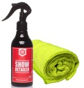 Good Stuff Show Detailer 250 ml - rýchly detailer