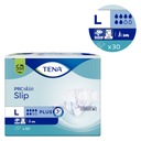 Plienky TENA Slip ProSkin Plus Large 30 ks