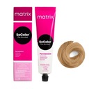 MATRIX SOCOLOR.BEAUTY PERMANENTNÁ FARBA NA VLASY 8G