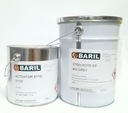 EPOXIDOVÝ ZÁKLADNÝ ZÁKLAD GREY BARIL 802 Steelkote EP 5L