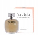 CHRISTOPHER DARK - VIA LA BELLA 100ml